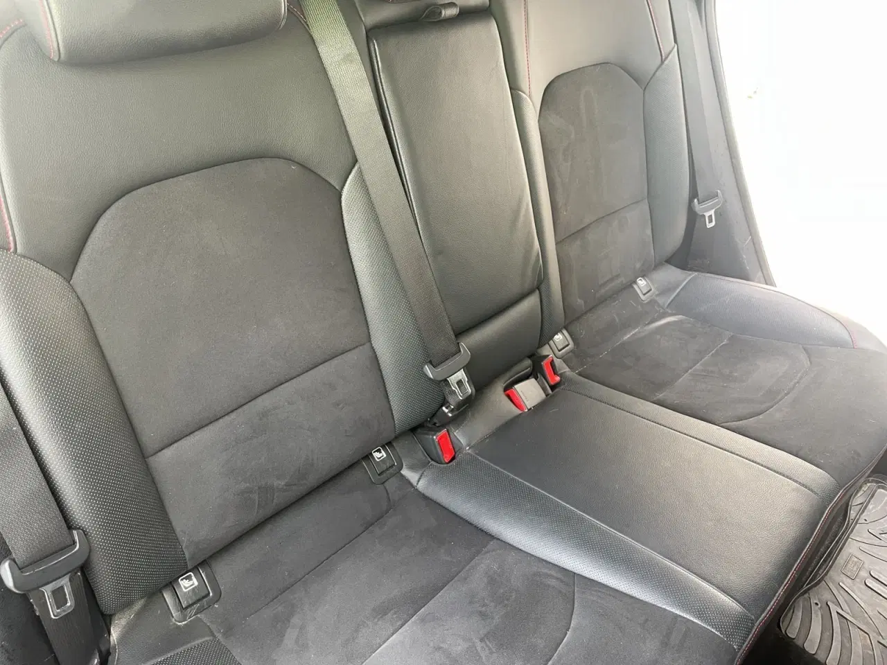 Billede 15 - Kia ProCeed 1,6 T-GDi GT DCT