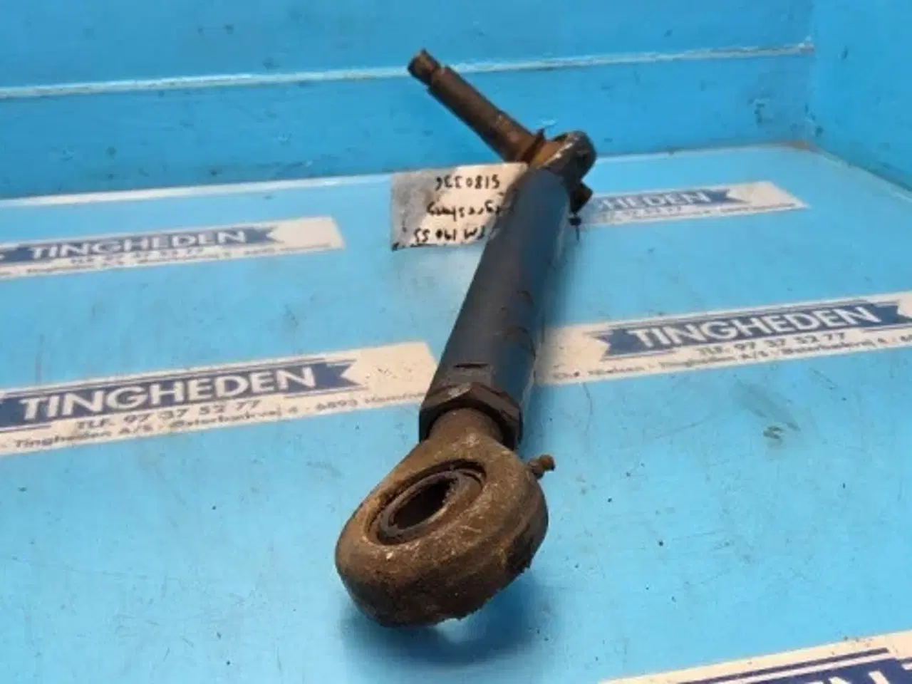 Billede 3 - New Holland TM190 Styrestang 5180336