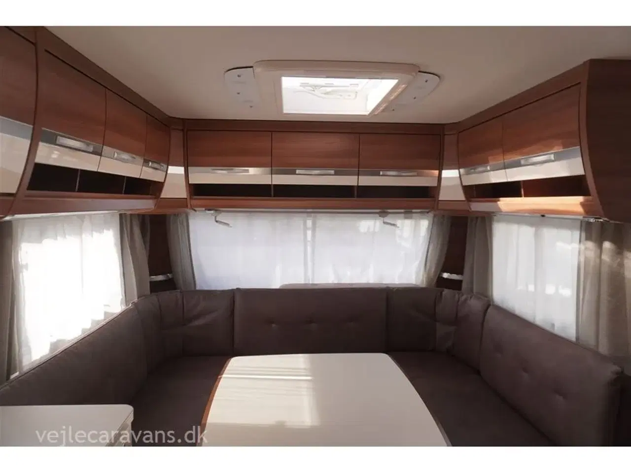 Billede 8 - 2018 - Dethleffs Nomad 650 RQT SNOW