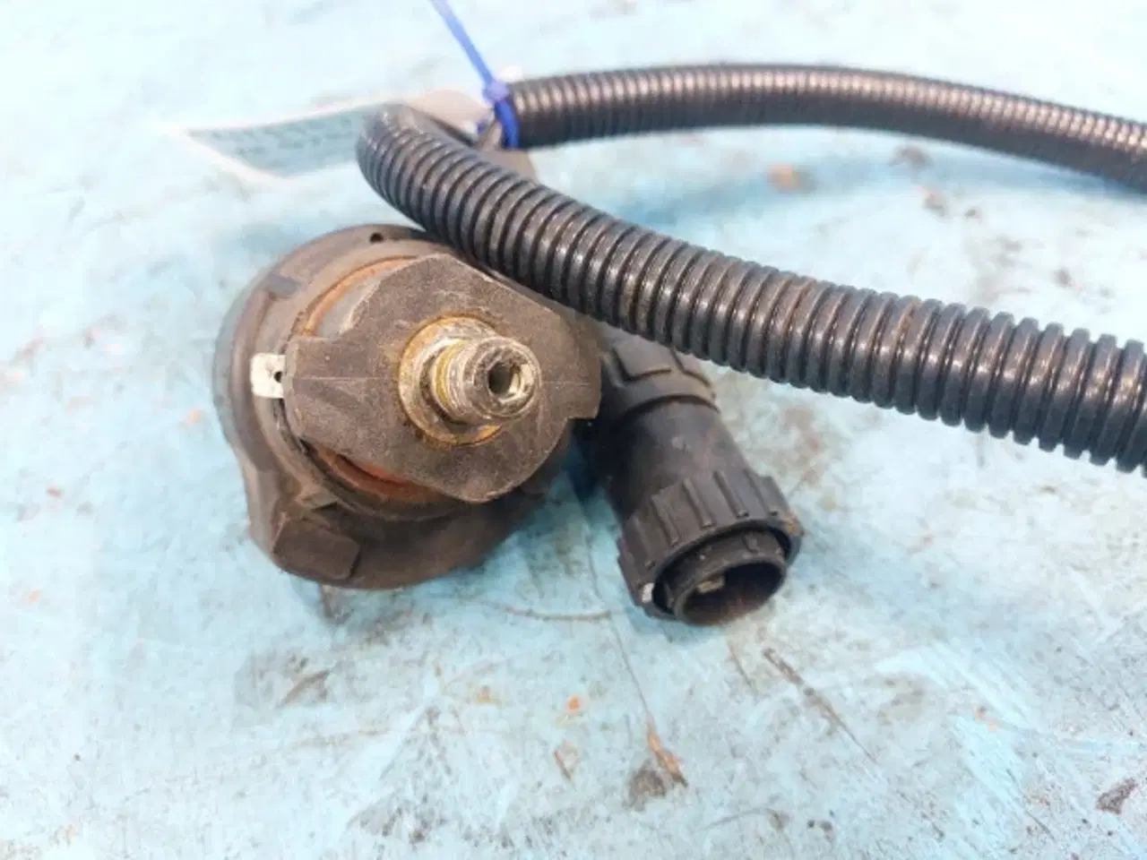 Billede 5 - Massey Ferguson 9280 Sensor