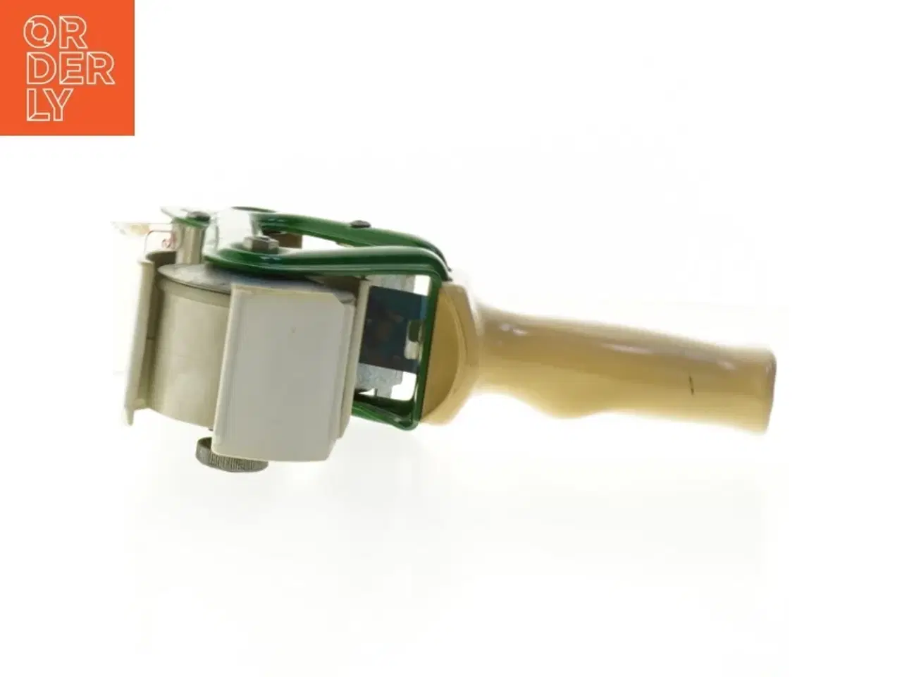 Billede 4 - Tape dispenser håndholdt (str. 19x24 cm)