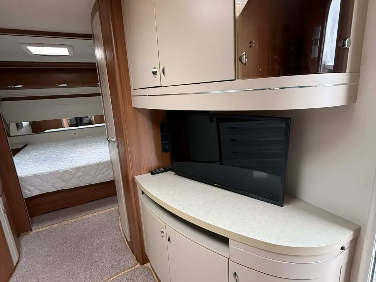 Billede 12 - Hobby 650UFF Premium