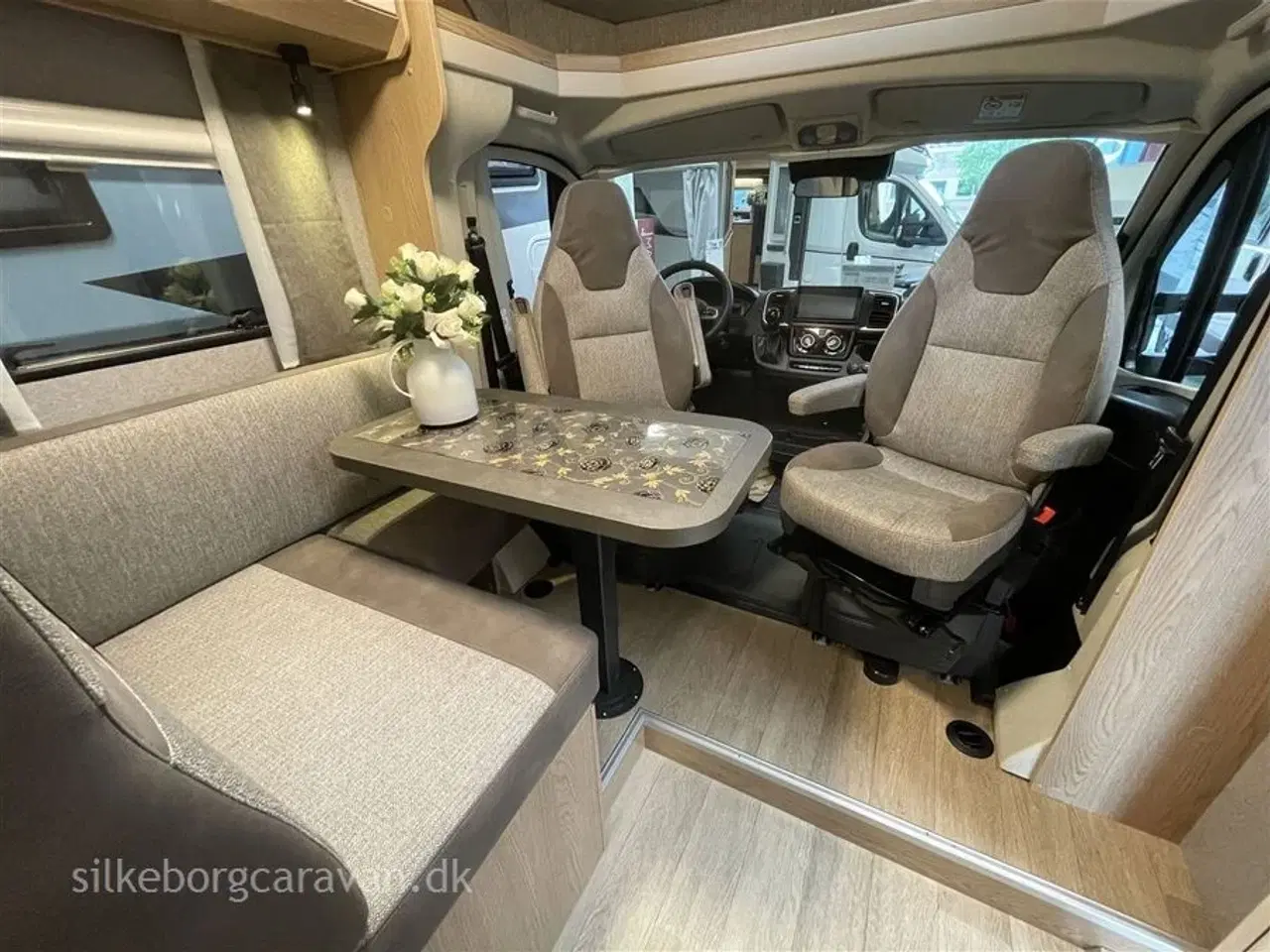 Billede 7 - 2025 - Hobby Ontour