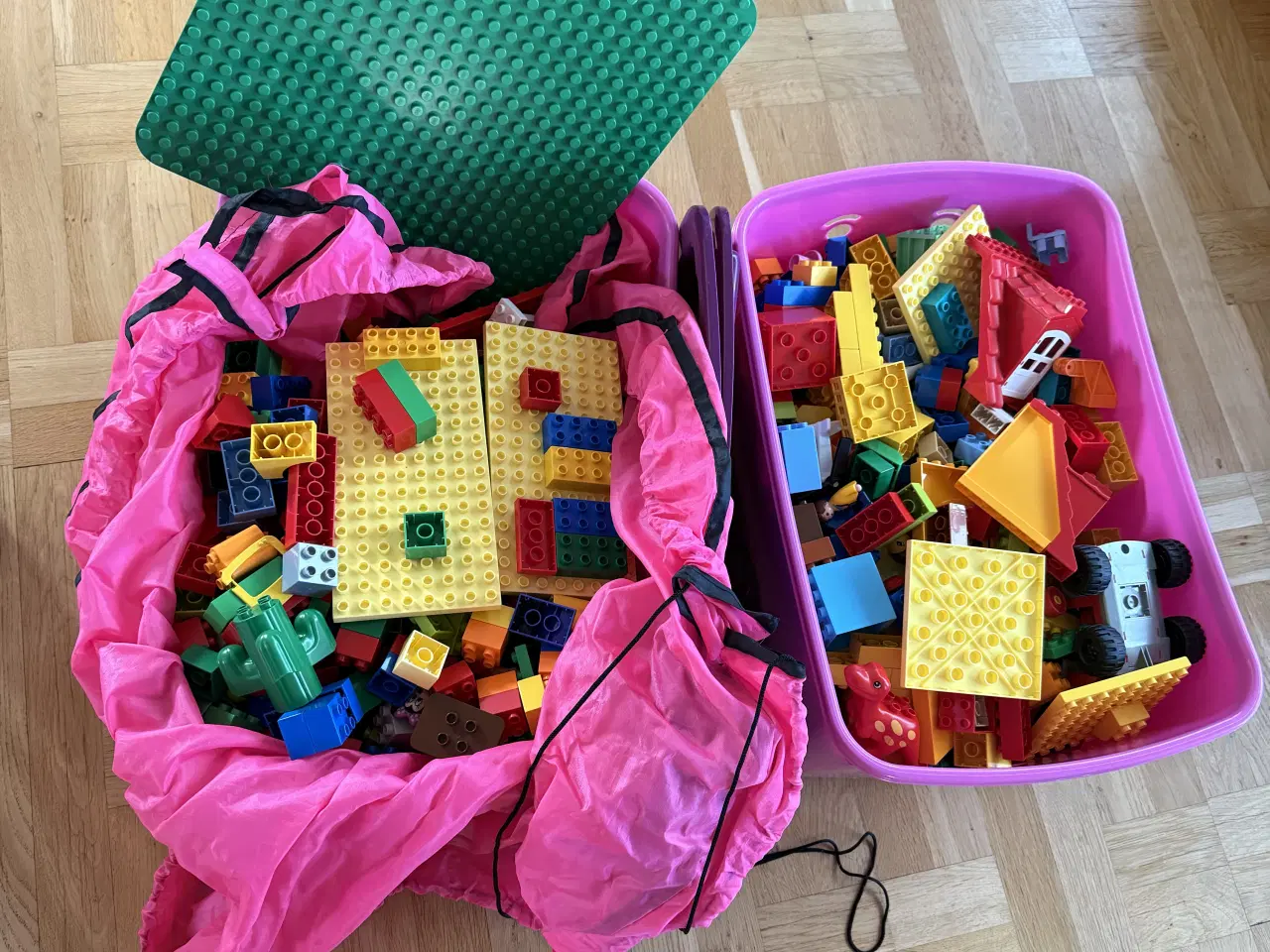 Billede 1 - Duplo Lego 