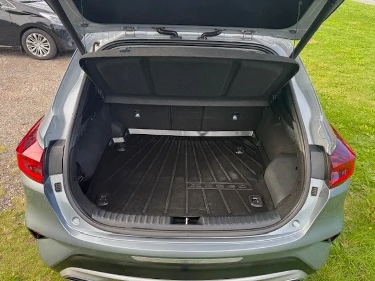 Billede 12 - Kia XCeed 1,6 PHEV Comfort DCT