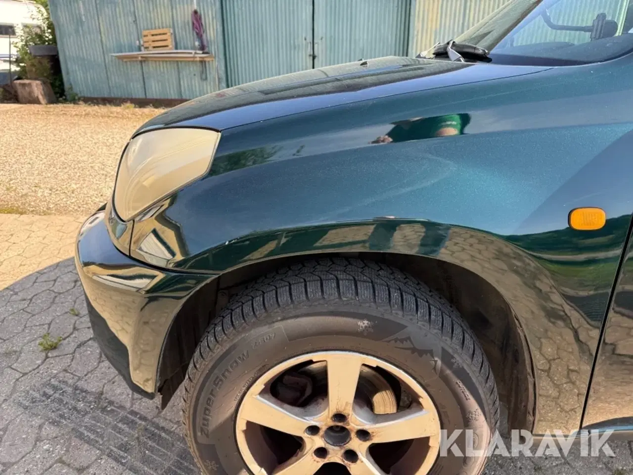Billede 8 - Bil Toyato Rav 4