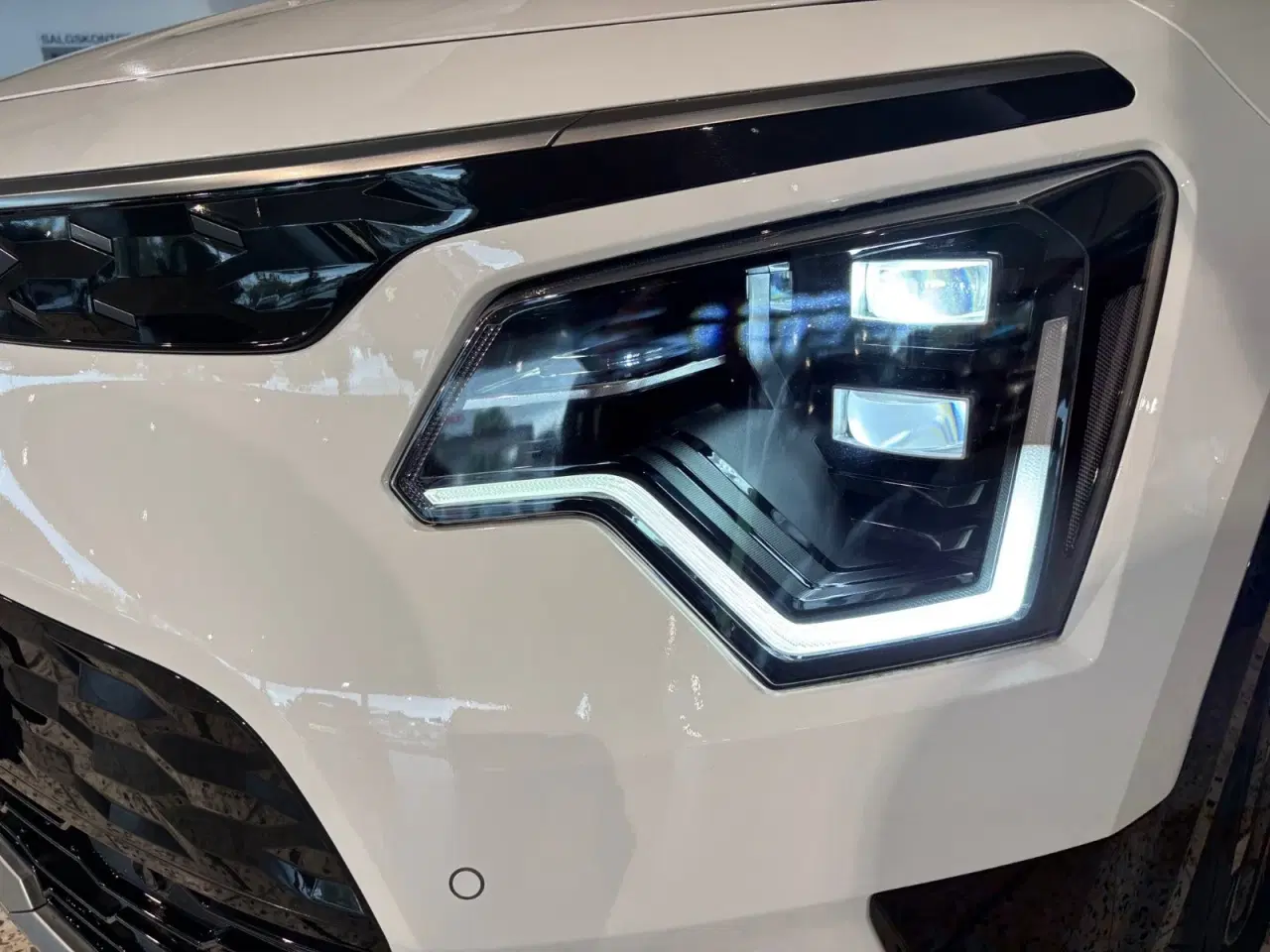 Billede 16 - Kia Niro 64 EV Vision