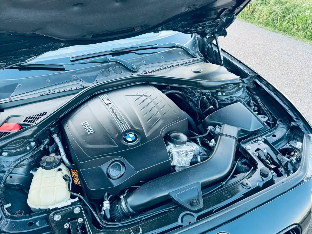 Billede 8 - BMW F21 M135i 