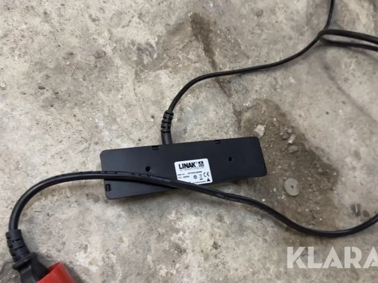 Billede 8 - Komplet kontor sæt Dansk design