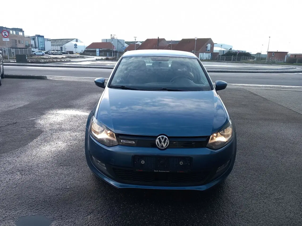 Billede 7 - VW Polo 1,0 TSI BlueMotion 95HK 5d