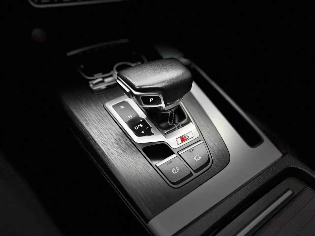 Billede 8 - Audi SQ5 3,0 TDi S-line quattro Tiptr.