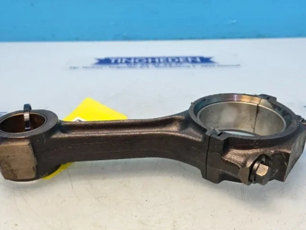 Billede 2 - John Deere 6359TL Plejlstang R51727