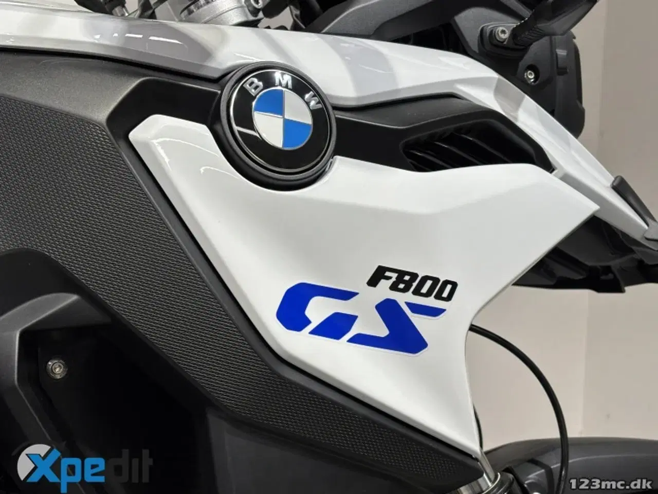 Billede 23 - BMW F 800 GS