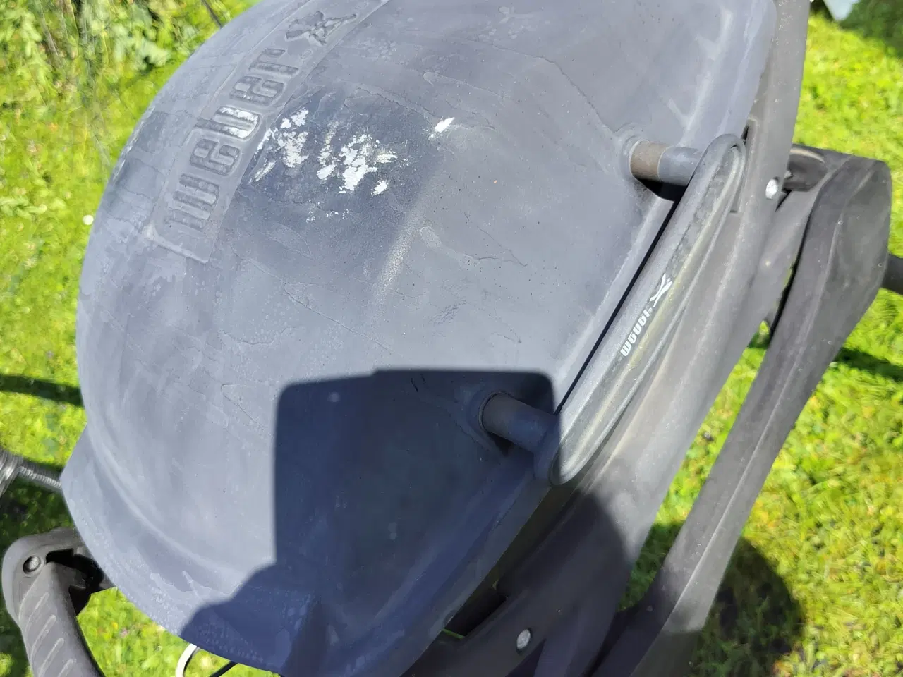 Billede 5 - Weber gasgrill