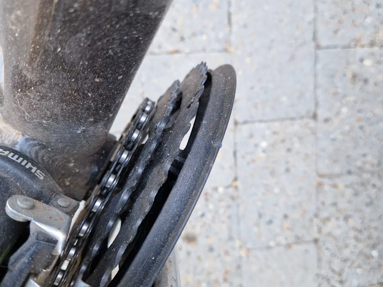 Billede 4 - 29" mountainbike 