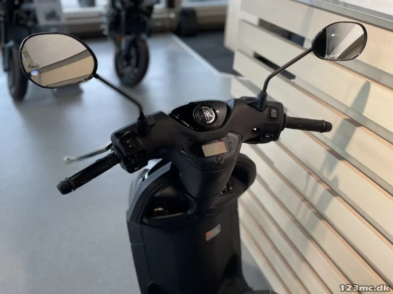 Billede 8 - Yamaha Neos Dual Battery