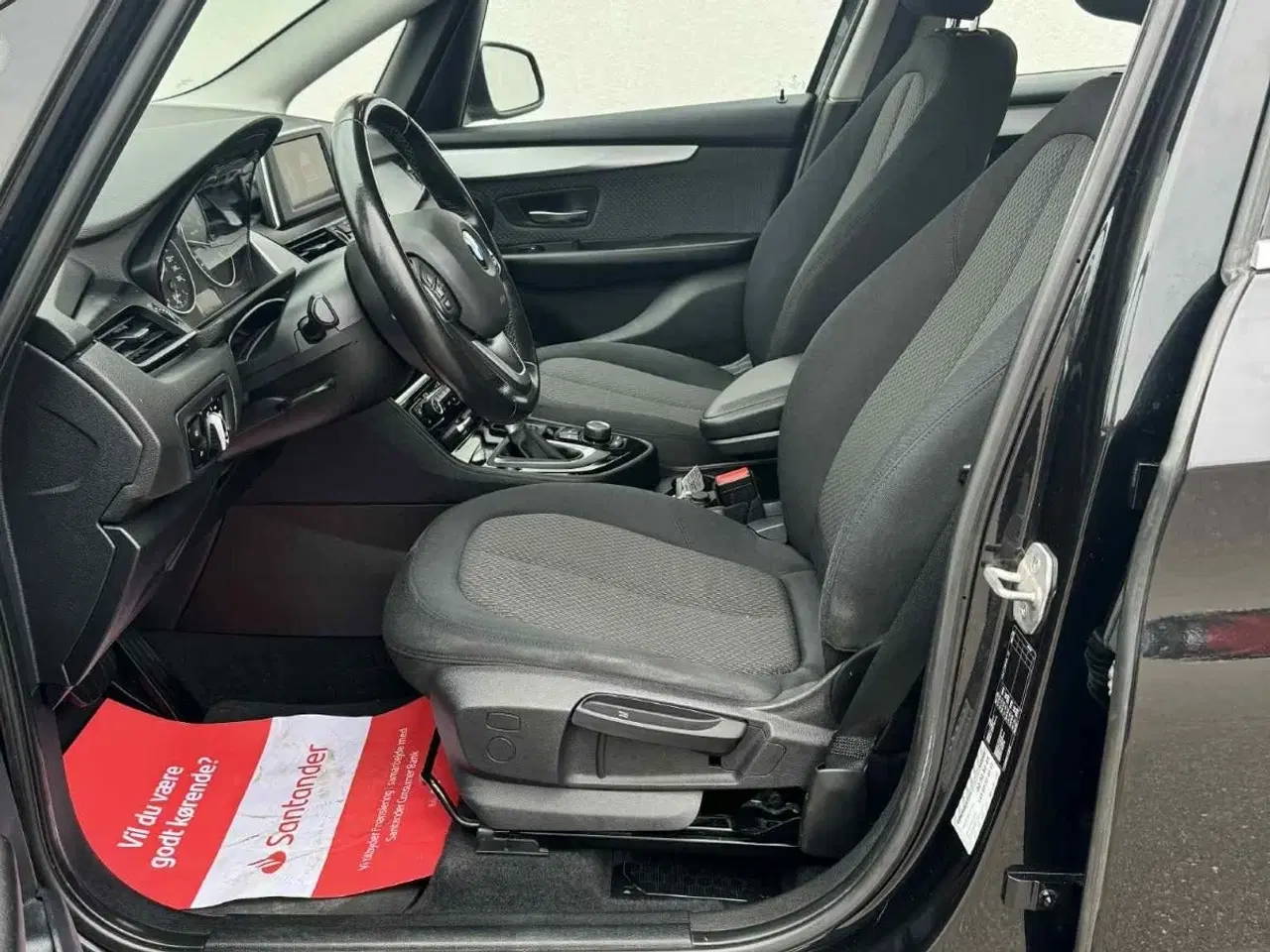 Billede 8 - BMW 218d 2,0 Active Tourer aut.