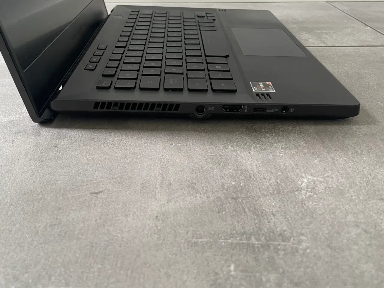 Billede 4 - Asus ROG ZEPHYRUS G14