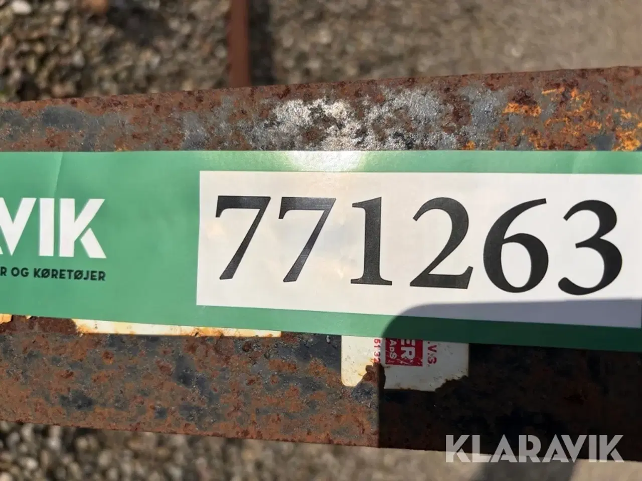 Billede 11 - Ballespyd