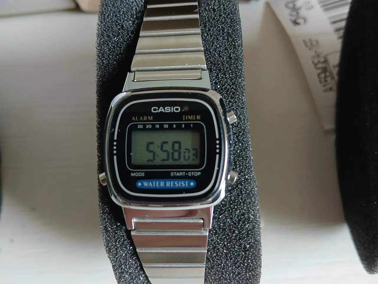 Billede 9 - Casio-Nibosi-Lorenzo-Festina-Megir armbånds ure