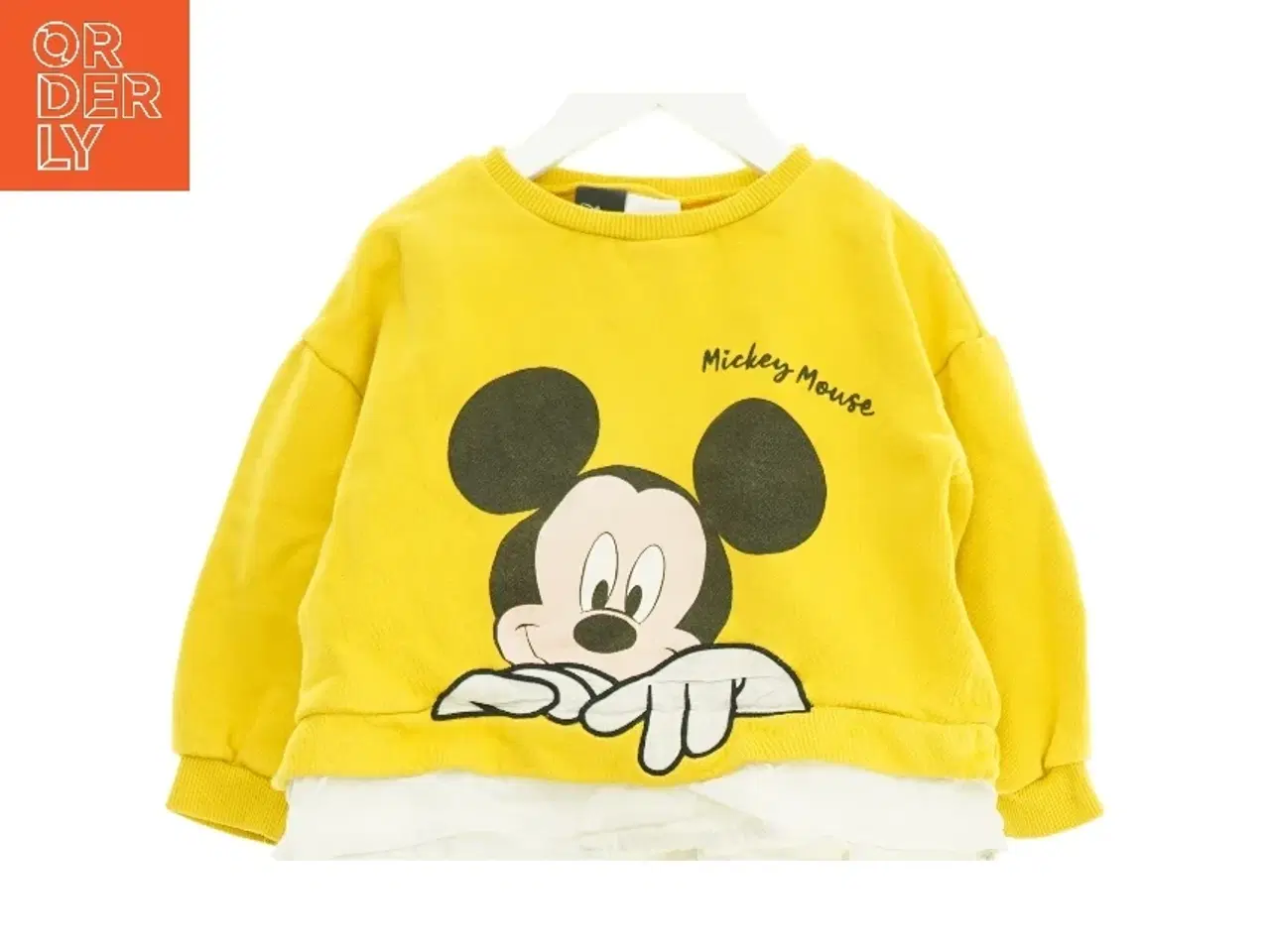Billede 1 - Sweatshirt fra Zara (str. 116 cm)