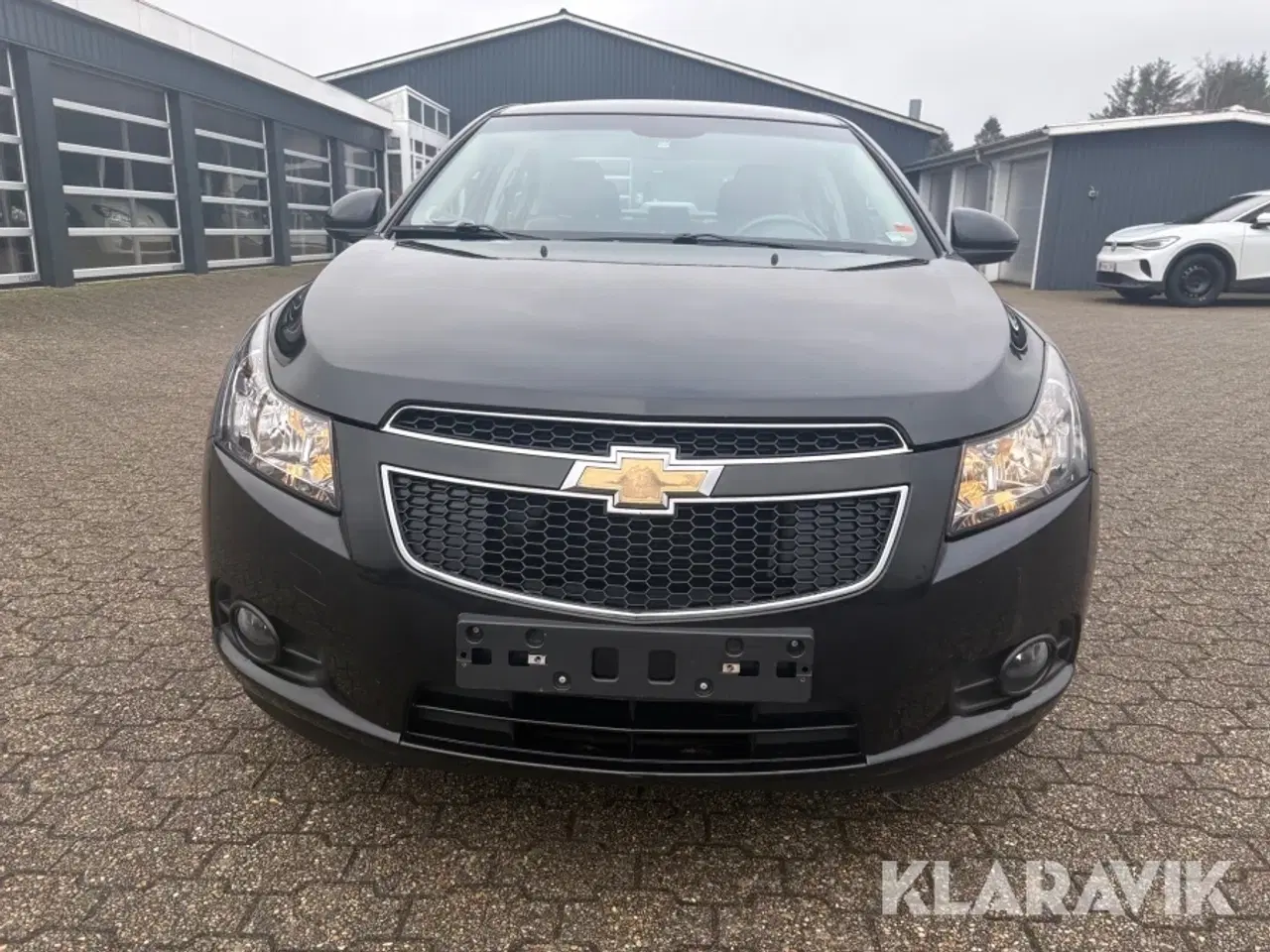 Billede 2 - Personbil Chevrolet Cruze 1,6
