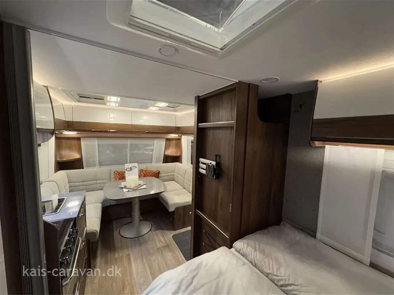 Billede 8 - 2025 - Fendt Diamant 560 DW