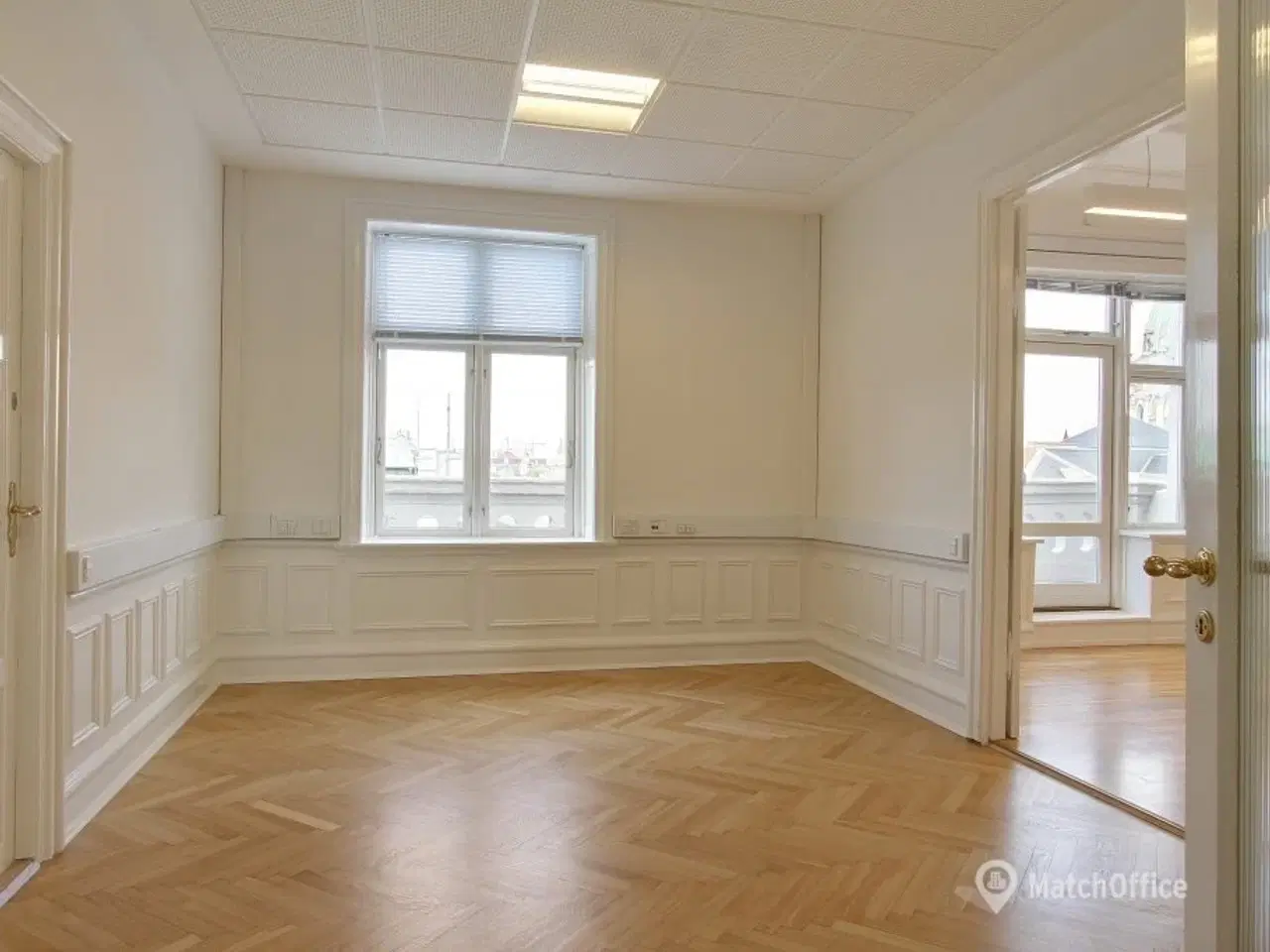 Billede 10 - Offices to rent in a perfectly located shared office space