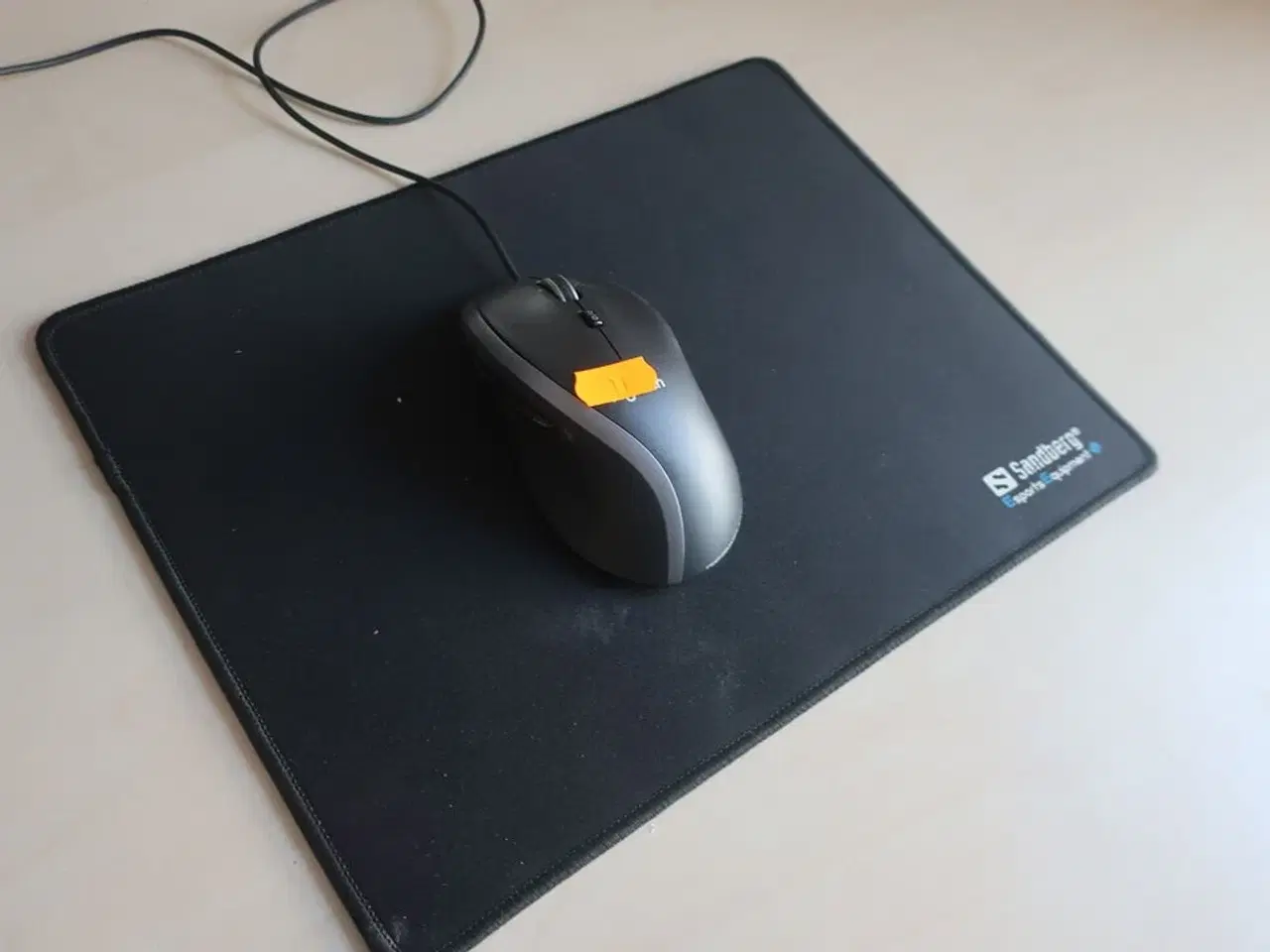Billede 3 - Skærm PHILIPS Brilliance 328B / tastatur / mus