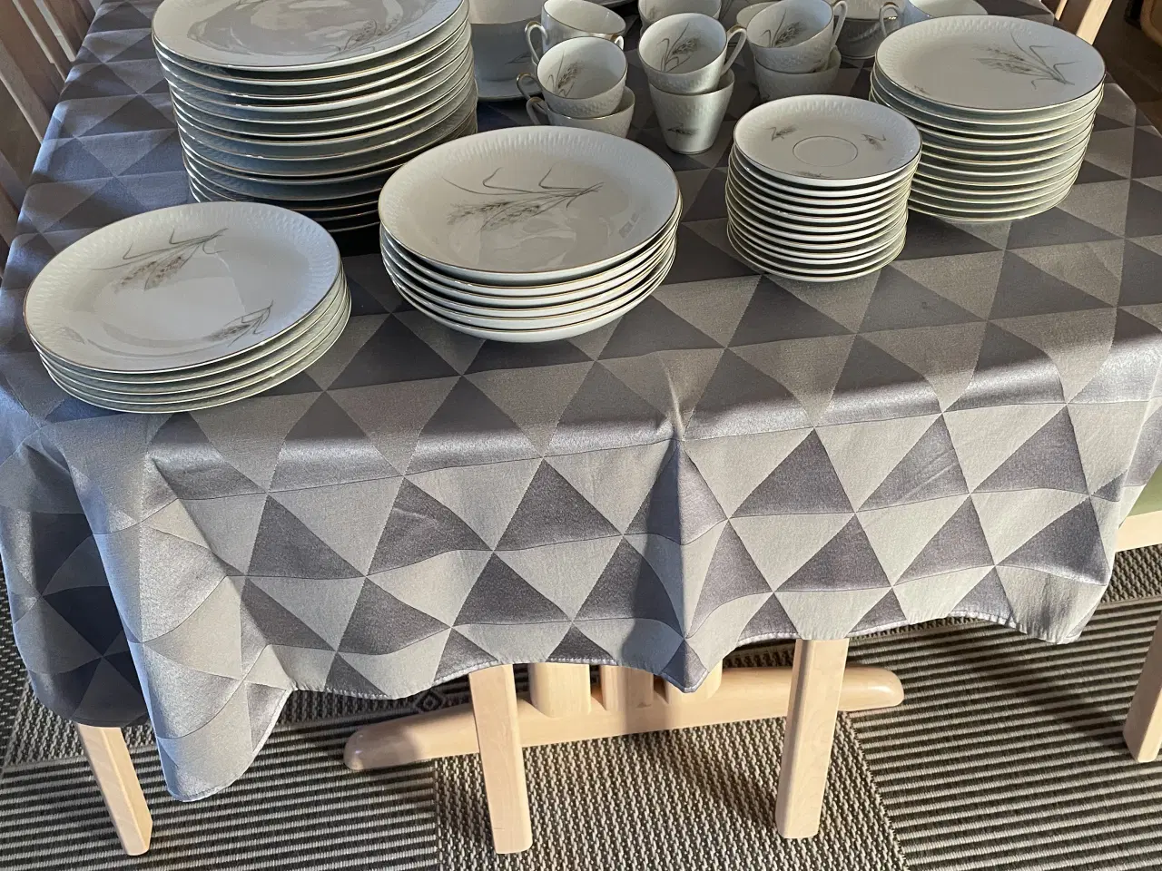 Billede 1 - Edelstein Bavaria stel