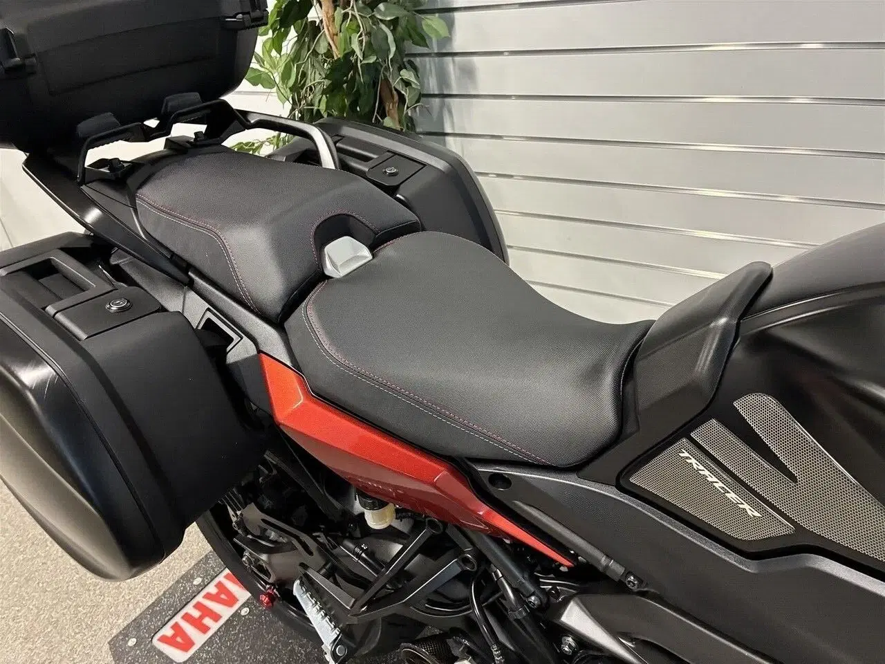 Billede 6 - Yamaha Tracer 900 GT