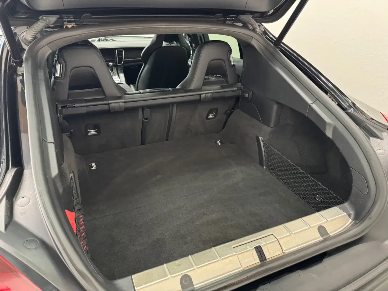Billede 5 - Porsche Panamera GTS 4,8 PDK