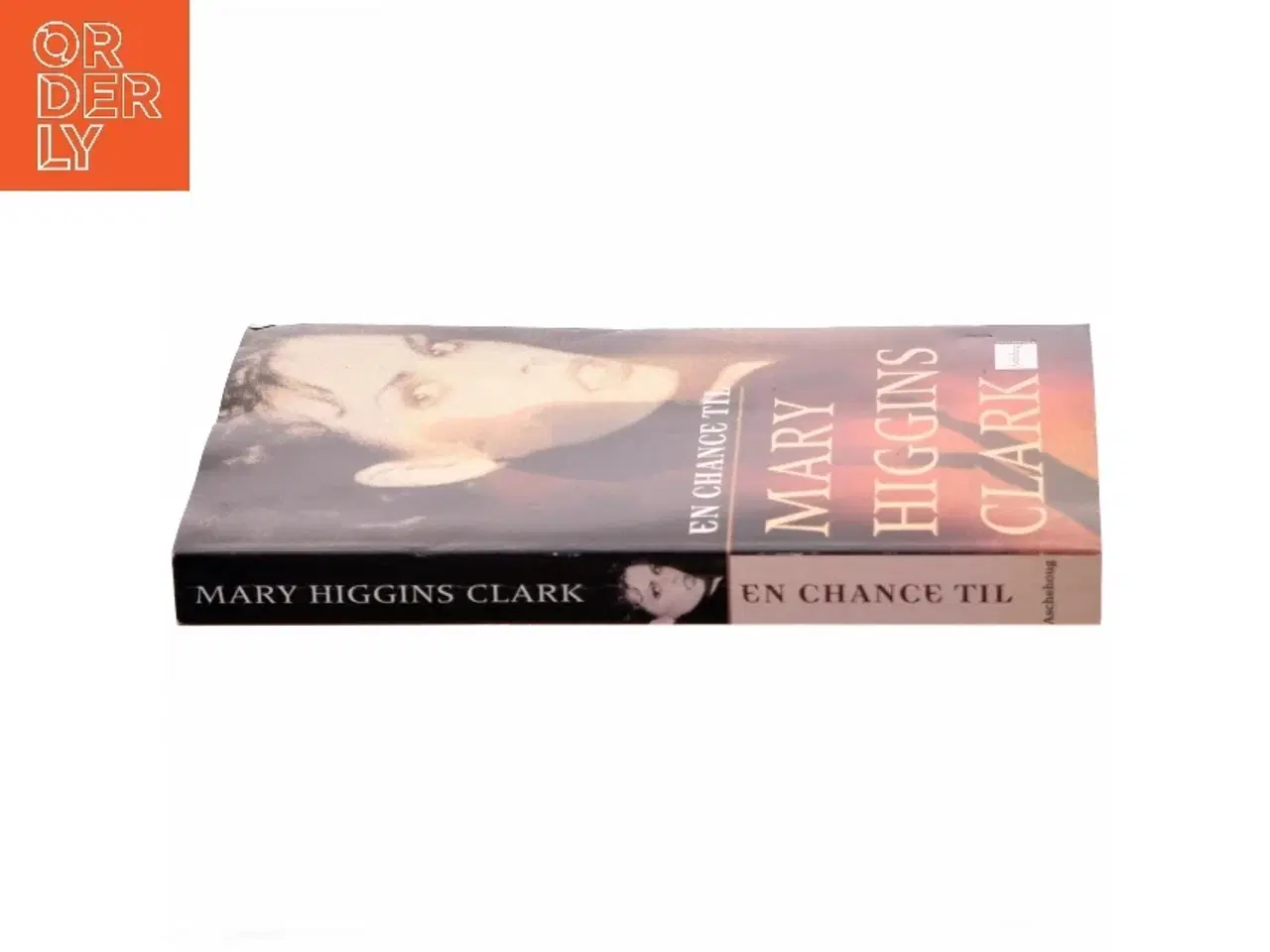Billede 2 - En chance til af Mary Higgins Clark (Bog)