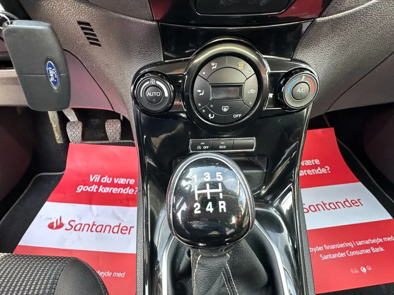 Billede 12 - Ford Fiesta 1,0 SCTi 125 Titanium