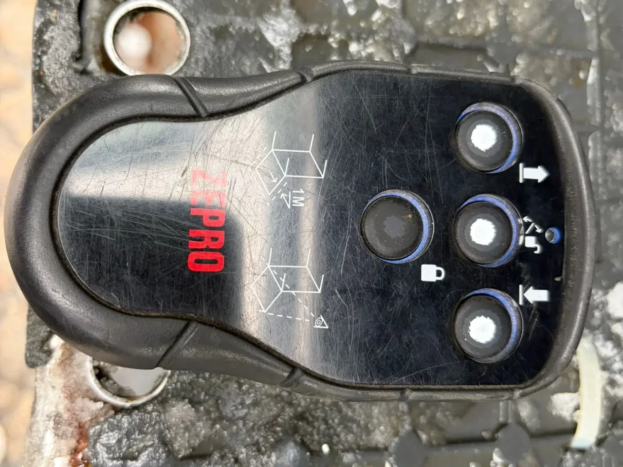 Billede 20 - MAN TGX 26.500 6X2-2 LL