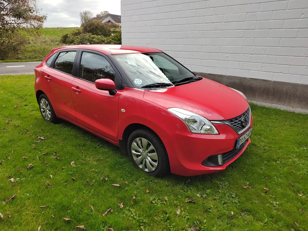 Billede 6 - Suzuki baleno 1, 2 fra 2017