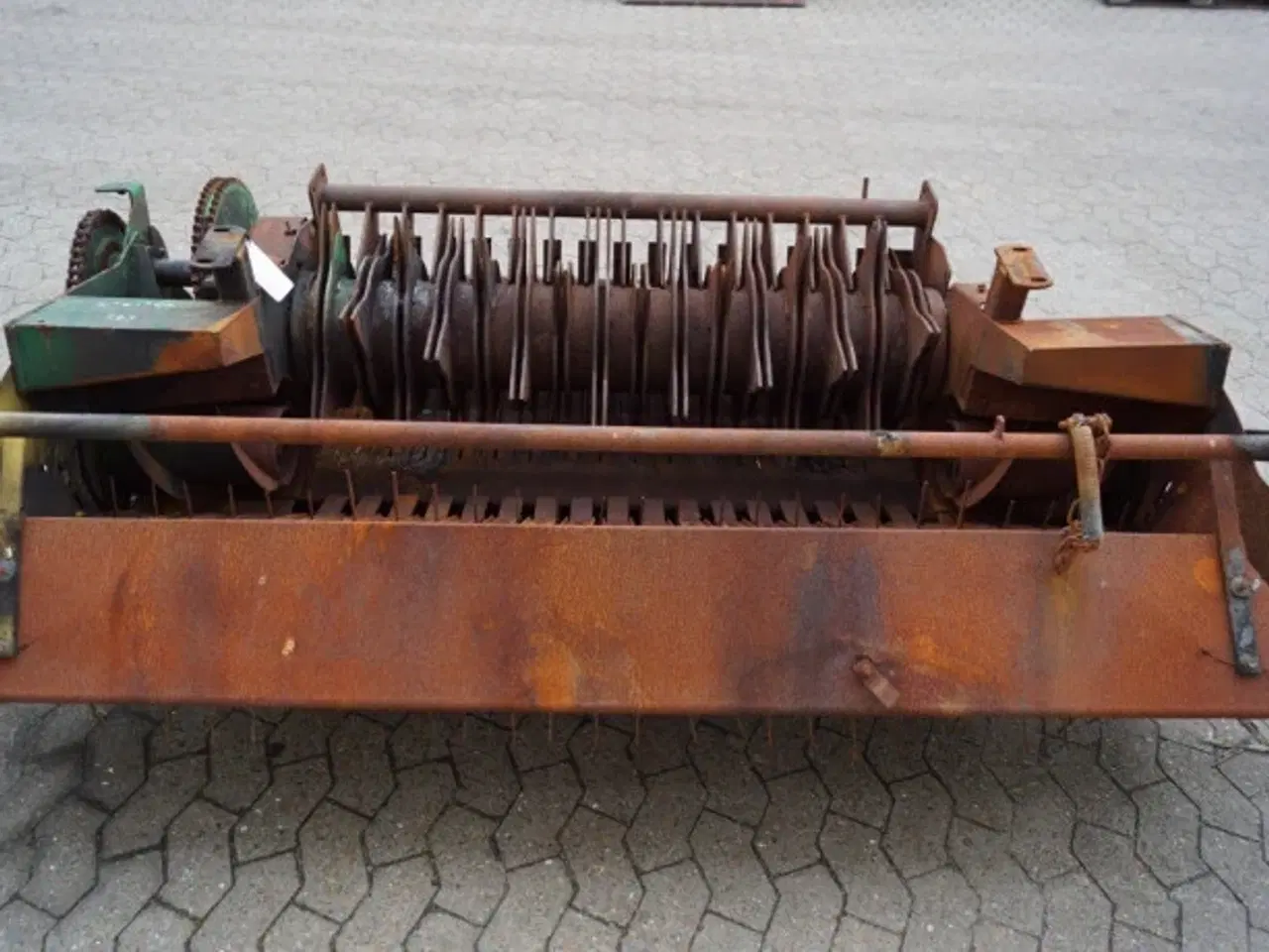 Billede 20 - John Deere 592 Pickup DC222146