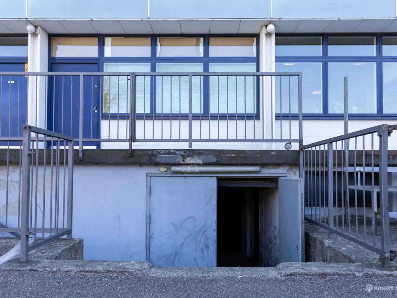 Billede 4 - BUCH STORAGE – billige lagerlokaler på fair betingelser