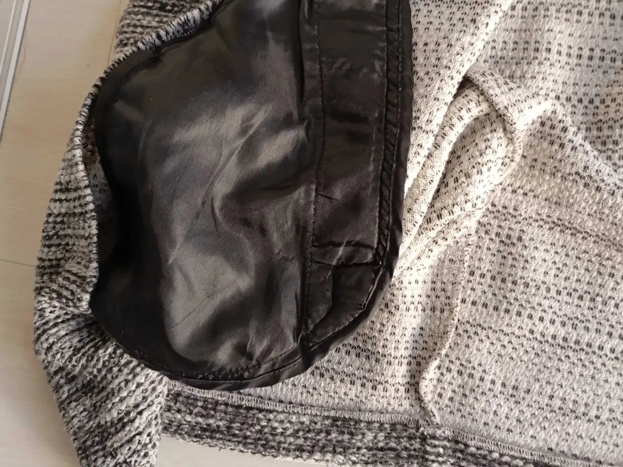 Billede 8 - Strikket cardigan / jakk