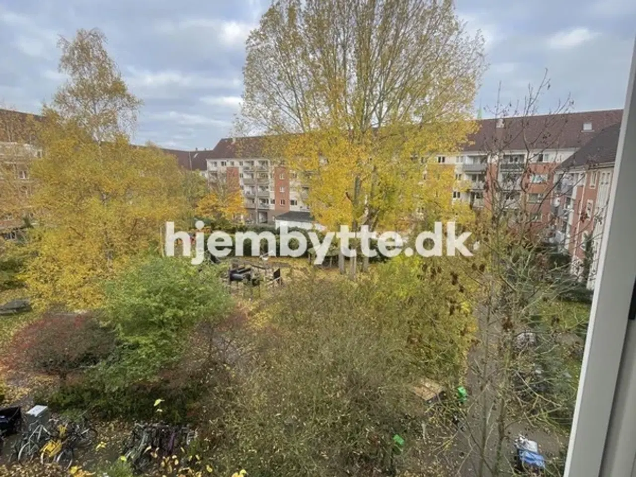 Billede 5 - Hjembytte - Kapelvej