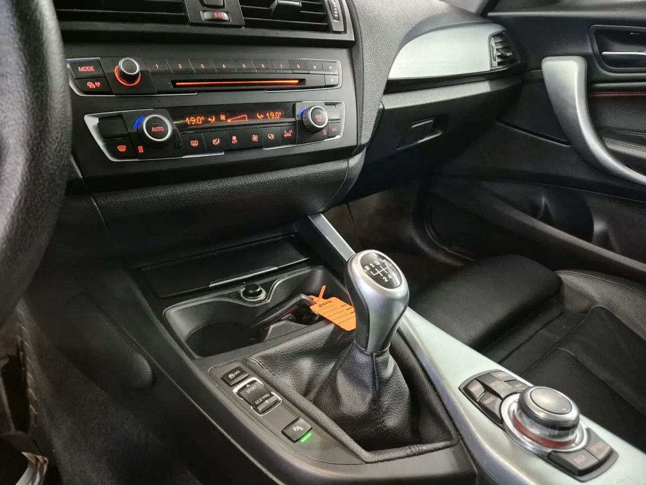 Billede 13 - BMW 118d 2,0 D 143HK 5d 6g