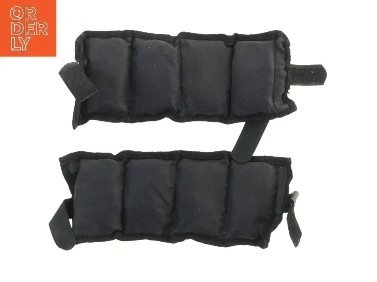 Billede 1 - Vægtmanchetter til træning (str. 2 stk 28x11 cm)