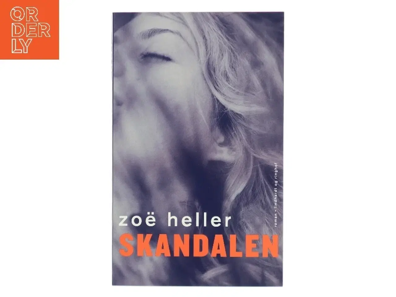 Billede 1 - Skandalen af Zoe Heller (Bog)