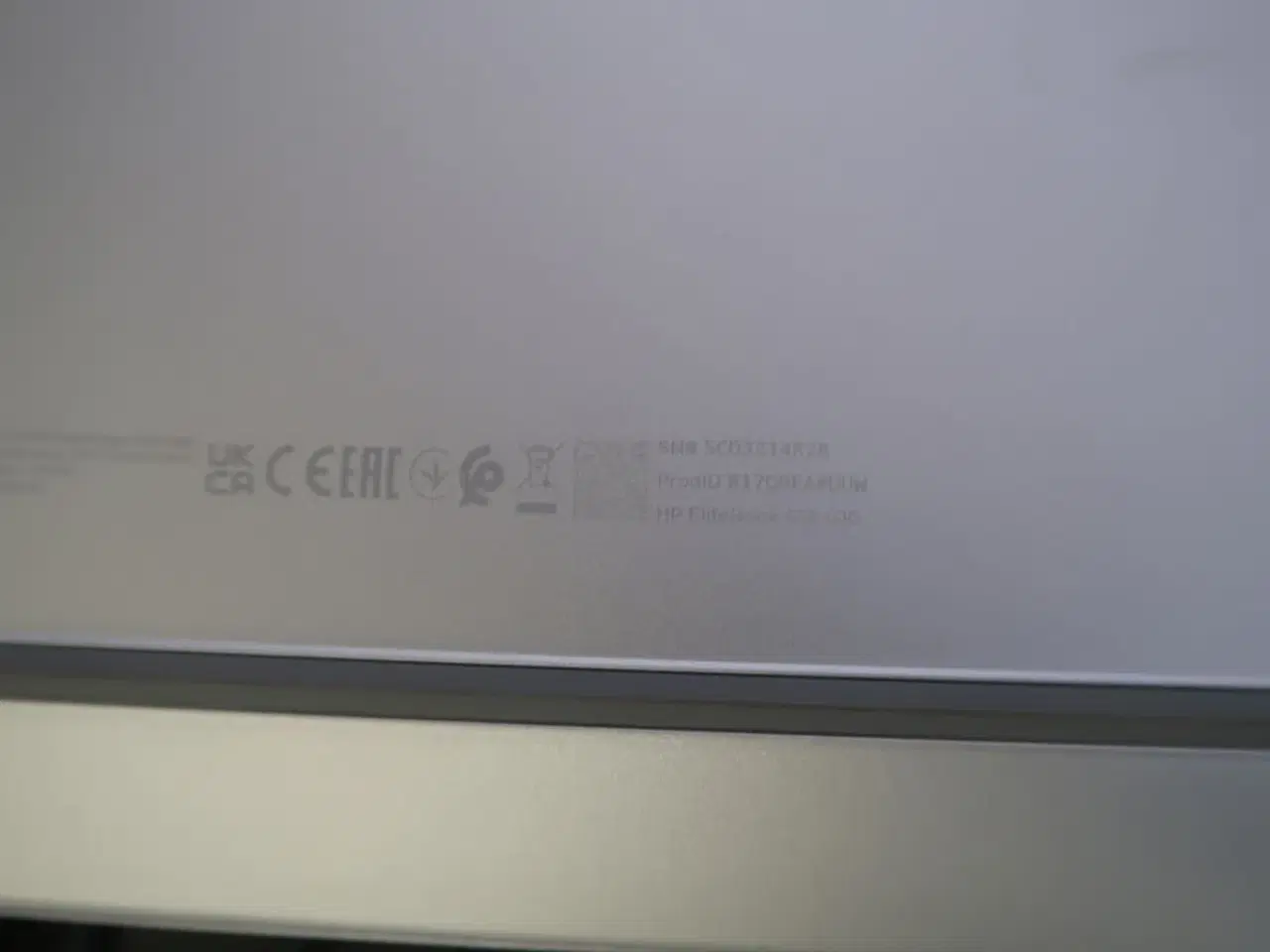 Billede 4 - Bærbarcomputer HP EliteBook 655 G10