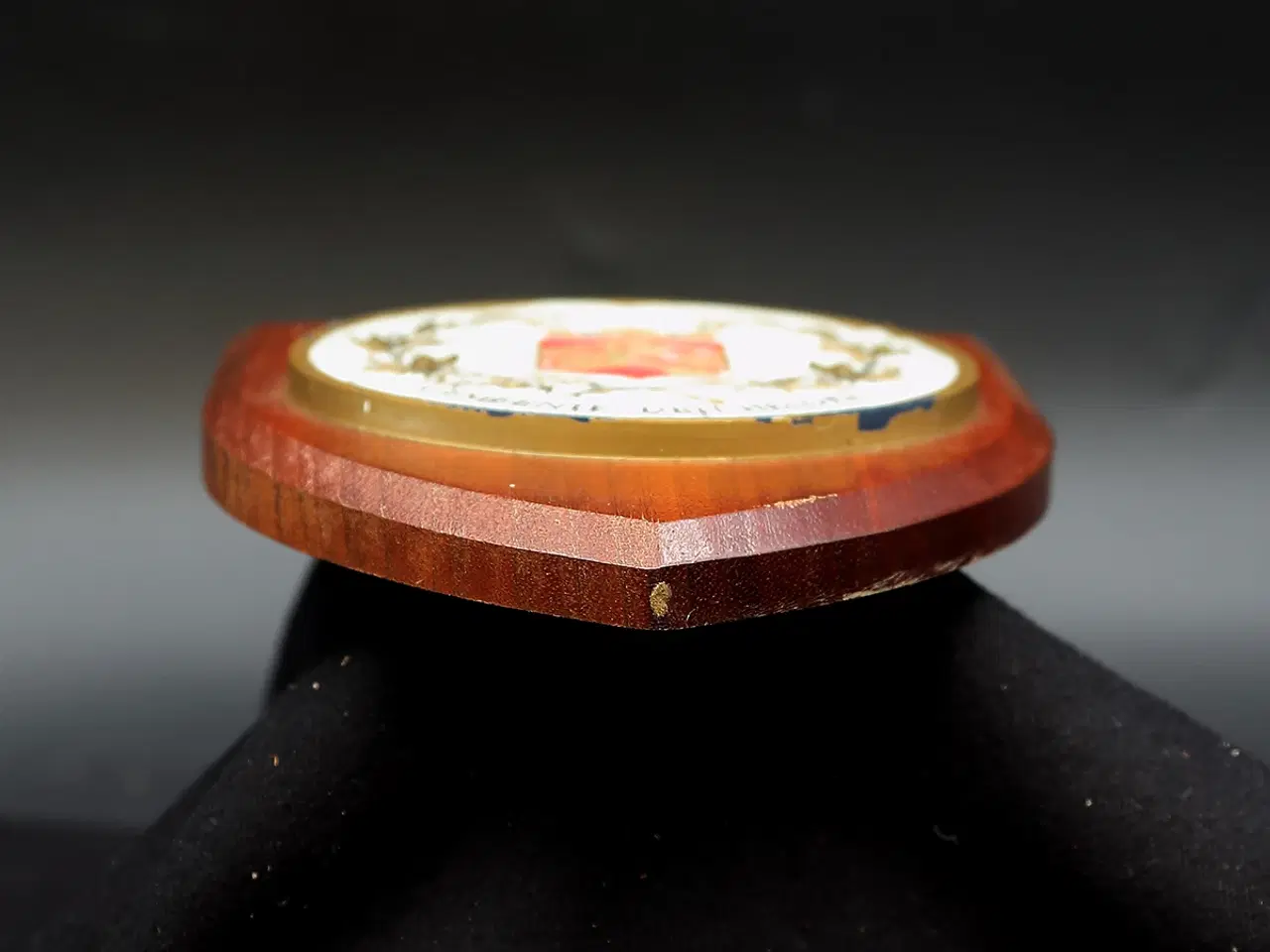 Billede 6 - Hollandsk våbenskjold – Gemeente Den Helder