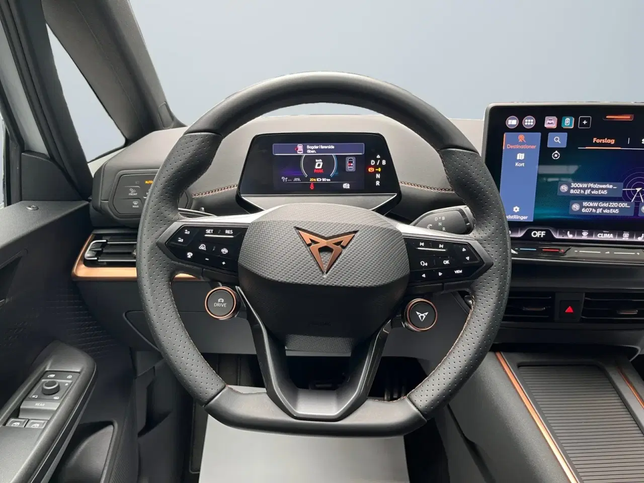 Billede 13 - Cupra Born 77 e-Boost