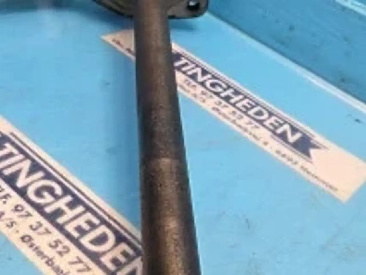 Billede 15 - John Deere 2040 Pto Aksel R47249