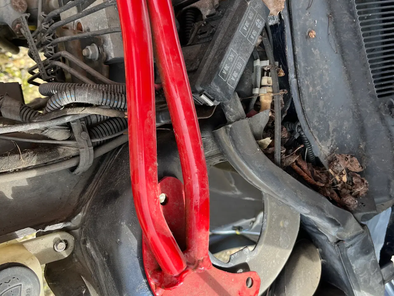 Billede 3 - Alfa Romeo GTV 3,0 v6  24 v årgang : 1999