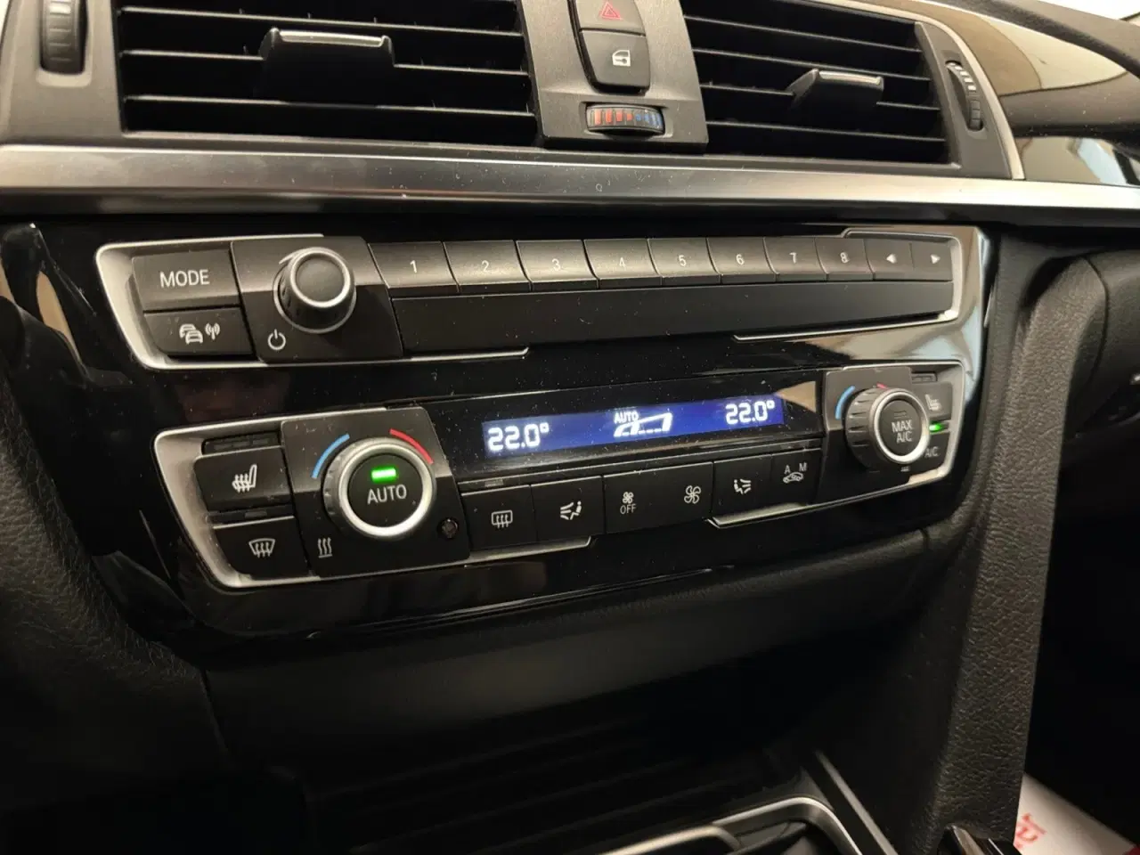 Billede 12 - BMW 320d 2,0 Touring aut.