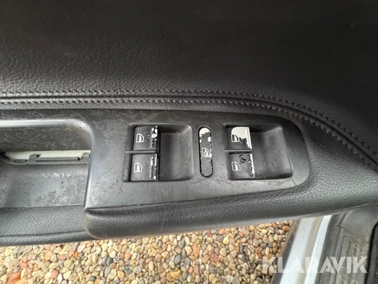 Billede 8 - Bil Volkswagen Touareg, 3,2 V6